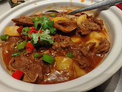 -好食上(喜盈门.范城店)