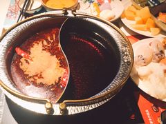 -温禾牛·和牛寿喜烧自助火锅(恒基名人店)