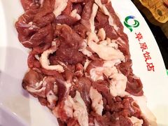 -草原饭店火锅