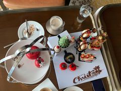 -三迪希尔顿酒店·星空酒廊