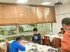 -秦汉胡同国学书院(天溢分馆)