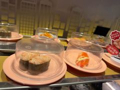 -争鲜回转寿司(东方银座店)
