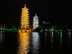 -桂林两江四湖景区