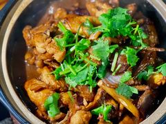 -华市奇味鸡煲(龙华里店)