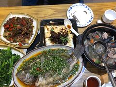 -妈妈的味道(和顺古镇店)