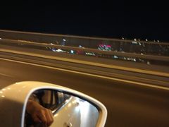 -星海湾跨海大桥