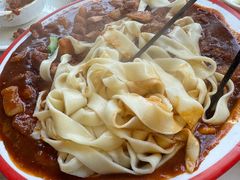 -农夫大盘鸡(经八路总店)