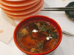 -争鲜回转寿司(通州万达店)
