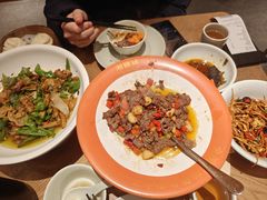 -黄弟大排档·湖南菜·小龙虾·小海鲜(凯旋北路店)