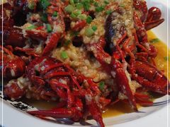 -霸王虾·小龙虾香辣蟹(玉林店)