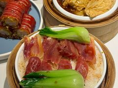 -虾饺妹·粤式茶餐厅(荟聚店)
