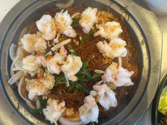 -绿茶餐厅(龙井船宴· 品牌总店)