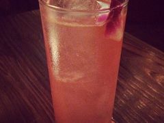进击的女王-HUNTING BAR亨霆鸡尾酒馆(越秀淘金店)