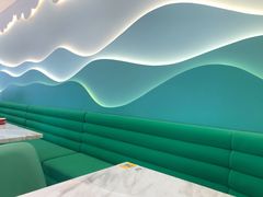 -CHOCHENG&CO.(欢乐海岸店)