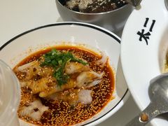 -太二酸菜鱼(广州IFC国金天地店)