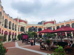 -佛罗伦萨小镇广佛名品奥特莱斯(疏港路店)