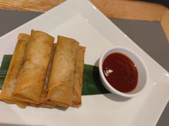 -桂满陇·杭州小馆(巴黎春天浦建店)