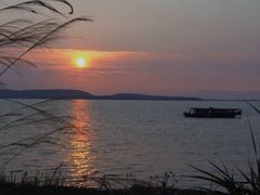 -嬉子湖生态旅游区