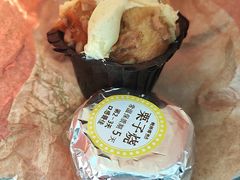 -鲍师傅糕点(西站店)