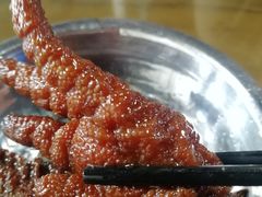 鸡爪-88号小吃店·经典云南菜·地道纳西美食