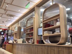 -喜家德虾仁水饺(青岛永旺东部店)