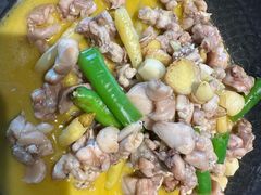-寨子里的·钵钵菜·湘西山里菜(魅力湘西店)