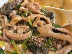 -李小老烧饼(常营民族家园店)