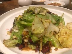 -天和晟新京菜.水煮鱼.湘土菜(国展店)