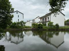 -同里国家湿地公园