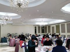 大堂-宝燕壹号(徐汇店)