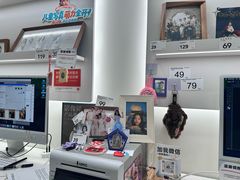 -海马体照相馆(厦门SM城市广场店)