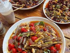 -三哥田螺(北书院街店)