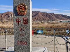 -图们国门景区