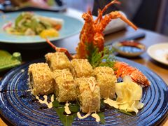 -水之惠鲜鱼料理(王府大街店)