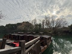 -乌镇东栅景区