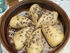 红豆馒头-荣小馆(安达仕店)