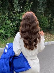 -BEAUTY HAIR GANO