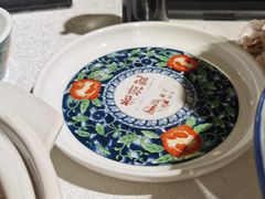 -老浒记烤鸭-北京菜(琉璃厂店)