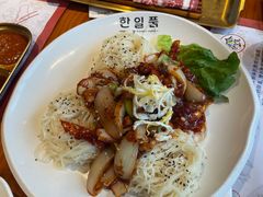 -韩一品韩国料理(柏庐南路店)