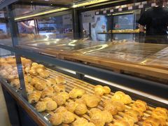 -BreadTalk面包新语·烘焙蛋糕(海珠丽影广场店)