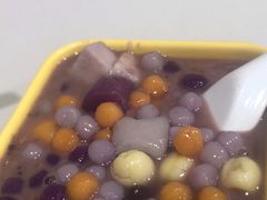 -芬芳甜品(东风西路店)