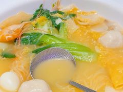 -桂满陇·手作小笼包&江南叫花鸡(中山公园店)