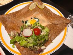 -La Creperie法餐厅(芮欧百货店)