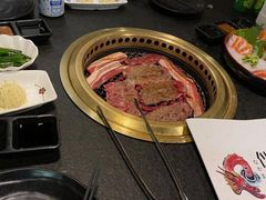 -神户赤童日式烤肉伙伴(东直门店)