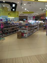 -孩子王(协信星光时代广场店)