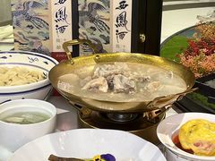 -秦月轩·陕西家乡菜(阜成路·五棵松店)