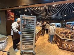 -永辉超市(嘉定宝龙广场店)