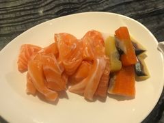 -长沙北辰洲际酒店-兰调全日餐厅