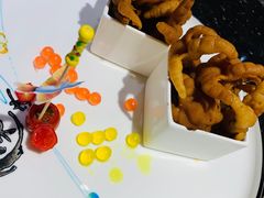 -清真玉杰胖妈妈手抓(皋兰路店)