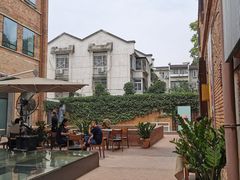 -大酉·M Coffee(北京美术馆店)